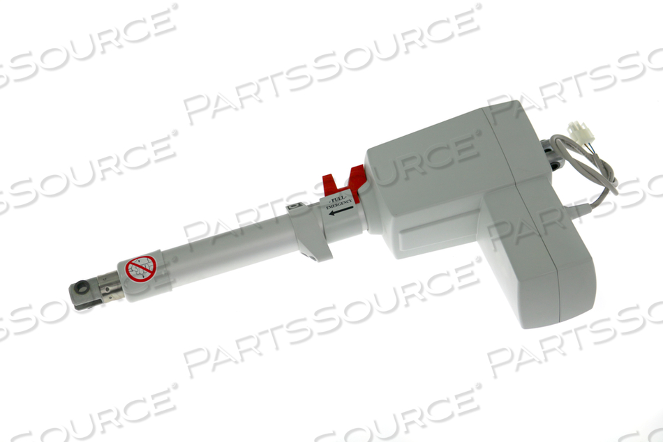 ACTUATOR, FOWLER HEAD SECTION, FOR USE WITH: FOR MODEL FL27 (2131/2141) INTOUCH™ CRITICAL CARE BED by Stryker Medical