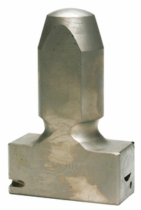 STAMP HOLDER #57 STEEL by Young Bros. Stamp Works, Inc. STAMP HOLDER #57 STEEL by Young Bros. Stamp Works, Inc.