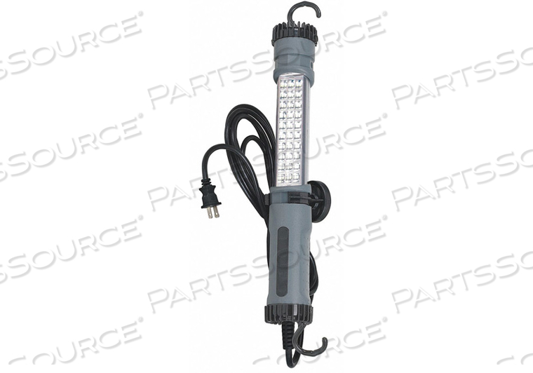 HAND LAMP LED 4.5W 50FT CORD by Lumapro Products HAND LAMP LED 4.5W 50FT CORD by Lumapro Products