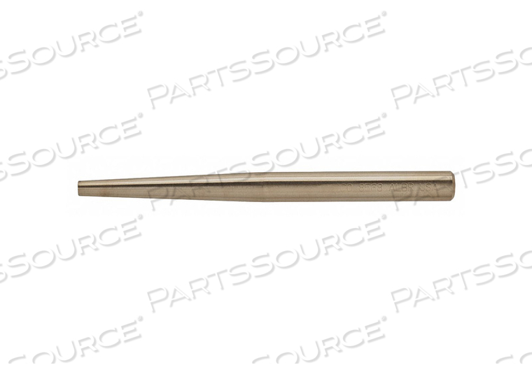 HAND PUNCH NON-SPARK 1/2 X 6 IN by Ampco Safety Tools