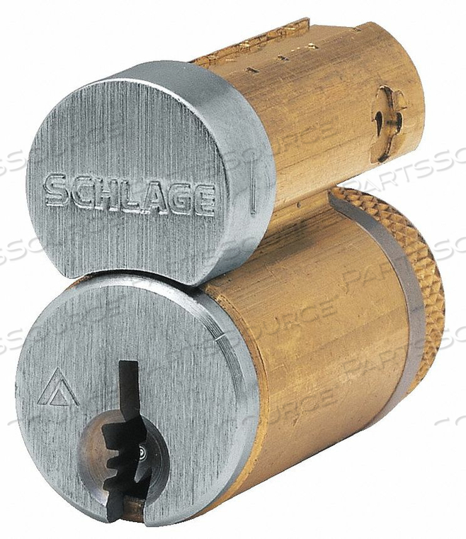 SFIC CYLINDERS 1-3/8 IN. 7 PINS PK20 by Schlage Lock