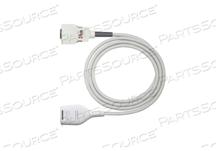 MASIMO COMPATIBLE RD SET MD14-05, PATIENT CABLE - 5FT 