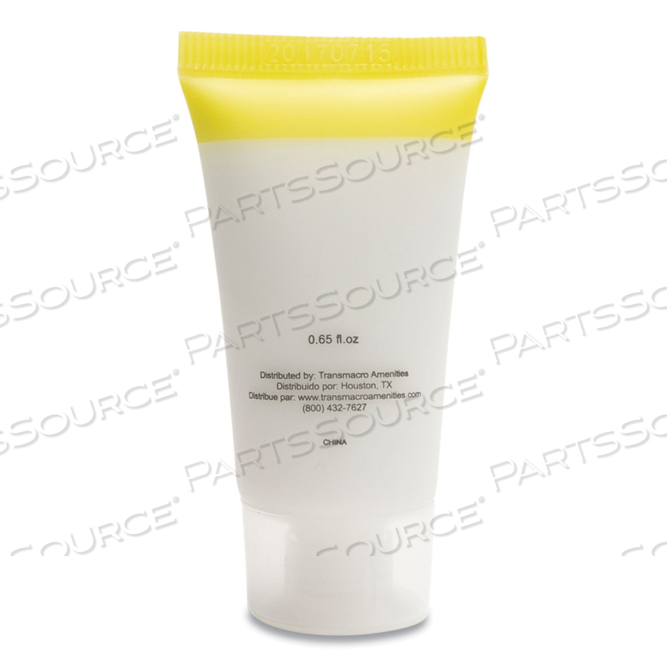 HAND AND BODY LOTION, 0.65 OZ TUBE by Beach Mist