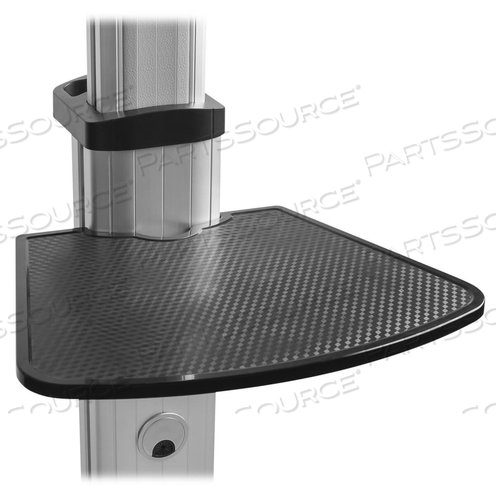LAPTOP SHELF FOR DMCS3270XP ROLLING TV/MONITOR CART by Tripp Lite