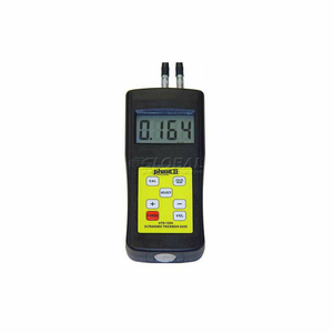 0.04"-8" / 0-200MM ECONOMY ULTRASONIC THICKNESS GAGE by Phase Ii Machine & Tech Inc.