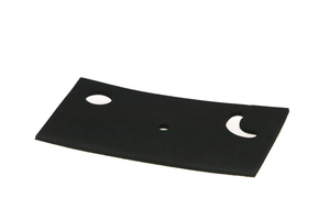 91316418 REPL ABSORBER CANISTER W/DECAL: The Midmark Parts +