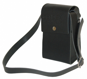 TOUGHPIX LEATHER HOLSTER by Cordex