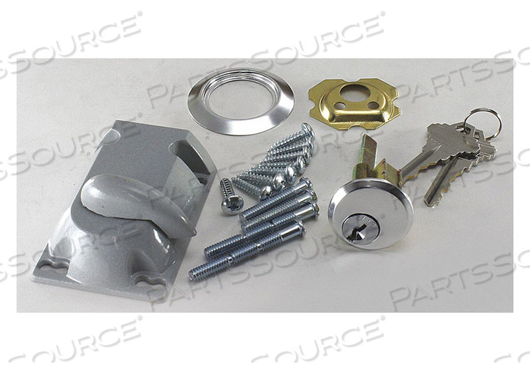 NITE LATCH by American Garage Door Supply NITE LATCH by American Garage Door Supply