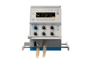 PM - DRAEGER BABYLOG 8000 VENTILATOR (2-YEAR)