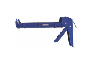 CAULK GUN RATCHET BLUE 10.3 OZ. by Westward
