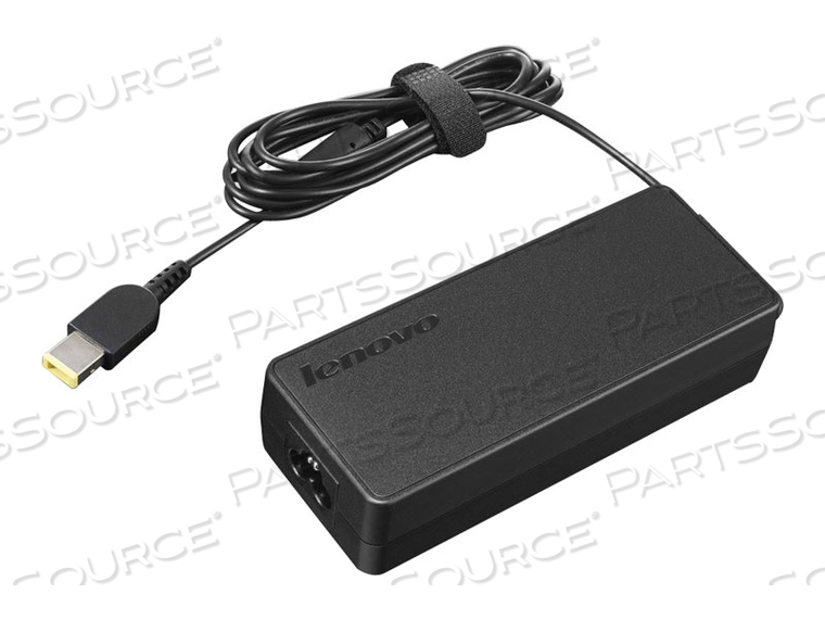 NEW LENOVO THINKPAD 90-WATT AC ADAPTER by Lenovo