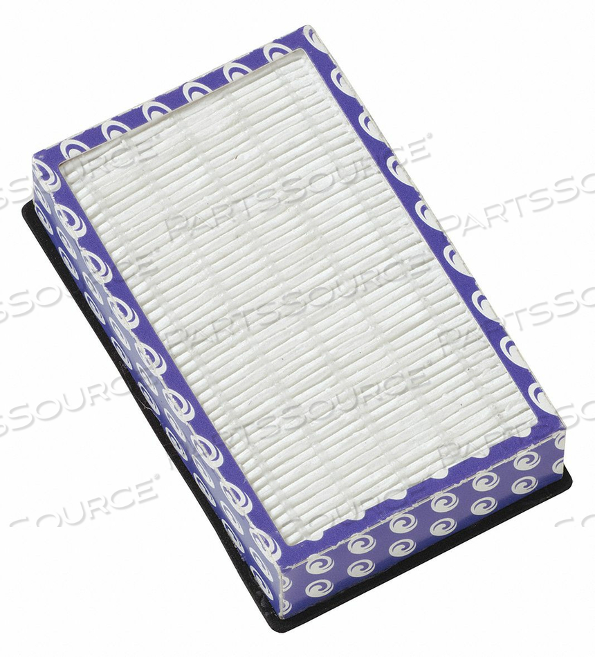 EXHAUST FILTER, HEPA by Proteam EXHAUST FILTER, HEPA by Proteam