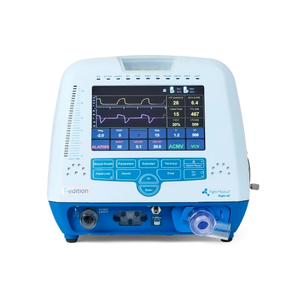 REPAIR - FLIGHT MEDICAL FLIGHT 60/60T VENTILATOR