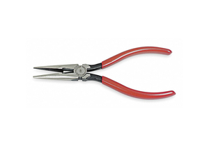 NEEDLE NOSE PLIER 5-9/16 L SERRATED by Proto