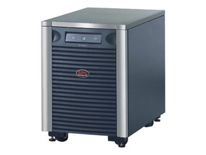 EXTENDED RUN FRAME 9 BATTERY, POWER ARRAY CABINET, AC 230 V, FOR P/N: SYA8K16PX798, SYA8K16PXRX798, SYA8K8PX798, SYA8K8RMPNX424, SYAF16KRMIC by APC / American Power Conversion