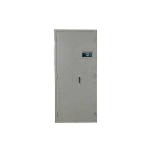 PHARMACY SAFE ELECTRONIC LOCK 9250 - 24-1/4"W X 36-1/4"D X 77-1/4"H by Wilson Safe Company