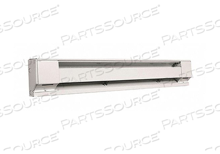 RESIDENTIAL BASEBOARD HEATER by QMark