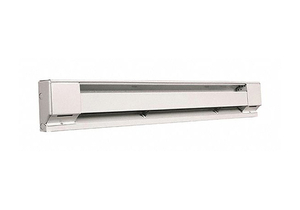 RESIDENTIAL BASEBOARD HEATER by QMark