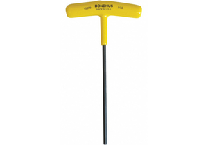 5/32 HEX 6 T-HANDL by Bondhus