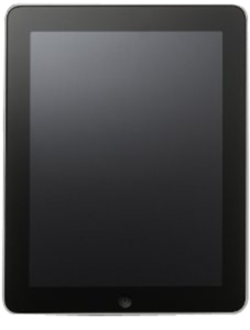 TRAINING TABLET 16 GB IPAD by Fluke Electronics Corp (Industrial Div.)