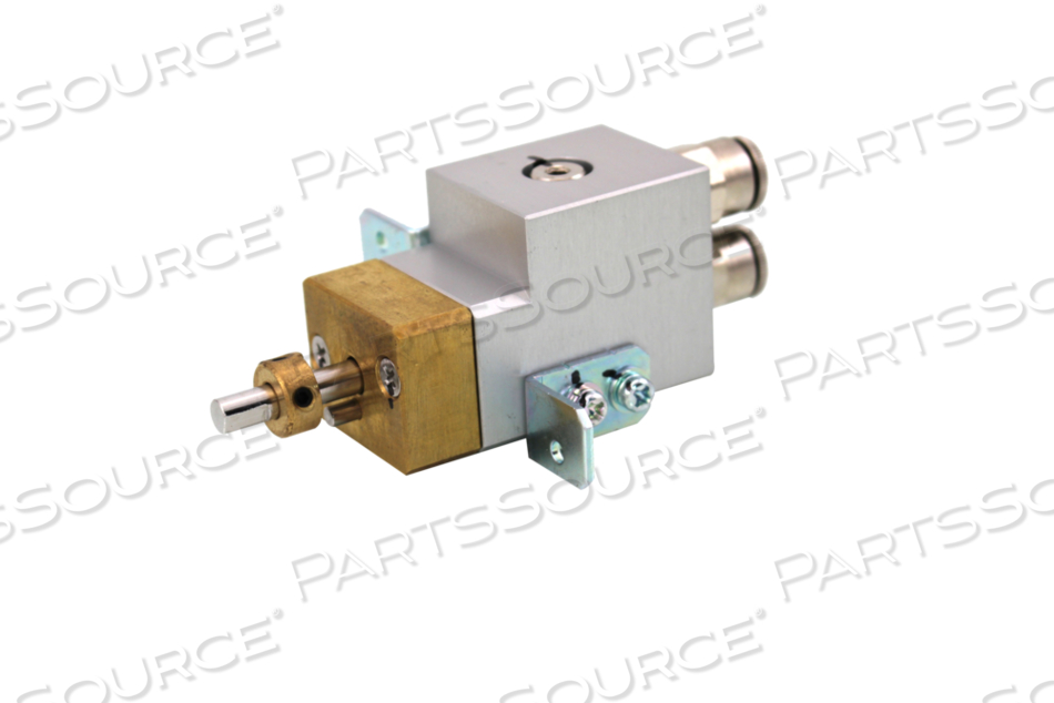 OXYGEN NEEDLE VALVE ASSEMBLY by Mindray North America