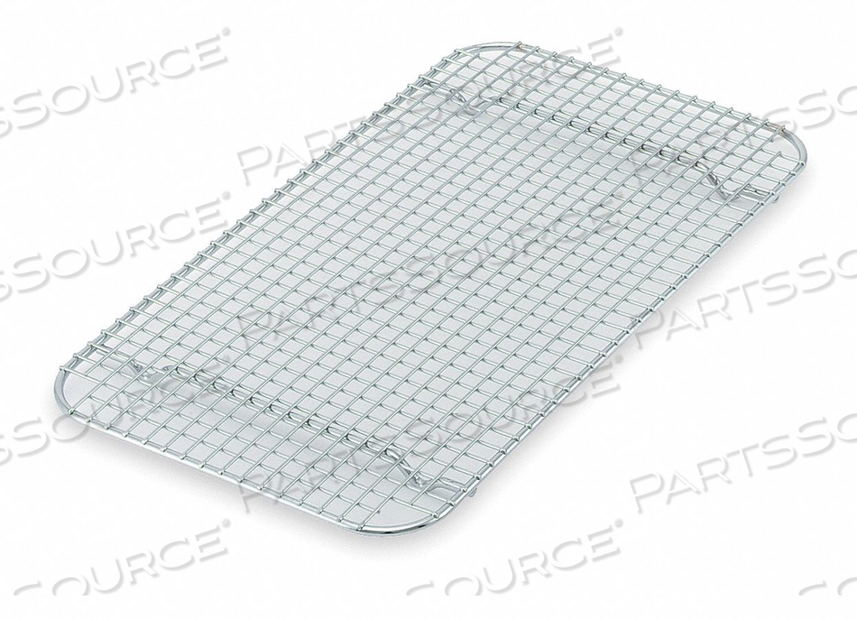 WIRE GRATE HALF-SIZE 11-1/8X8-13/16X3/4 by Vollrath WIRE GRATE HALF-SIZE 11-1/8X8-13/16X3/4 by Vollrath