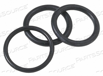 SPOUT O-RING REPAIR KIT RUBBER by Delta SPOUT O-RING REPAIR KIT RUBBER by Delta