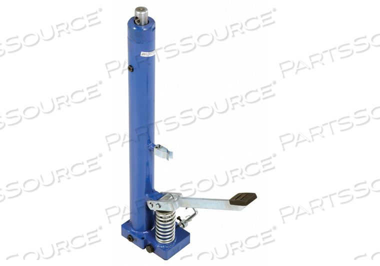 FOOT PUMP by Vestil Manufacturing Corp.