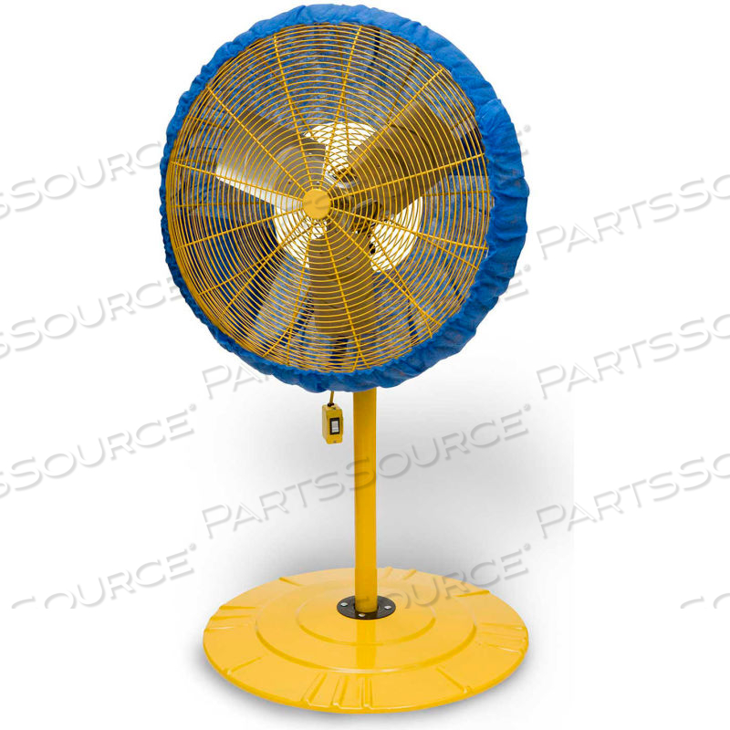 40 INCH FAN SHROUD MERV 6 AIR FILTER by Approved Vendor 40 INCH FAN SHROUD MERV 6 AIR FILTER by Approved Vendor