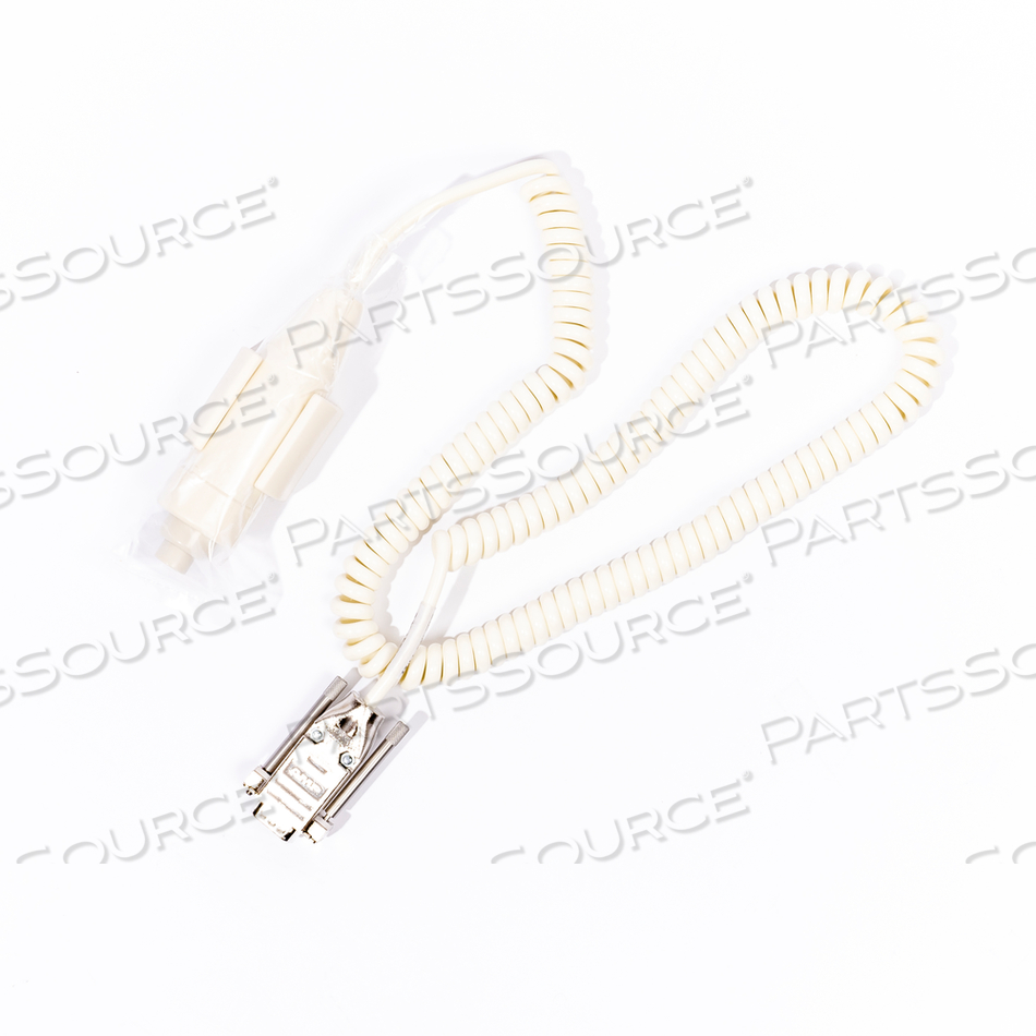 EXPOSURE SWITCH by Carestream Health, Inc.