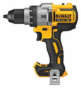 CORDLESS DRILL/ DRIVER PISTOL LI-ION by DeWalt