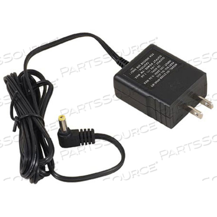 SUPPLY, DS FEMALE U.S.POWER by The Edlund Company