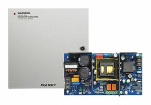 POWER SUPPLY STEEL 14 L 14 W 4.75 H by Securitron POWER SUPPLY STEEL 14 L 14 W 4.75 H by Securitron