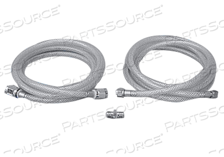 BLENDER HOSE KIT (10' HOSES) by Bio-Med Devices