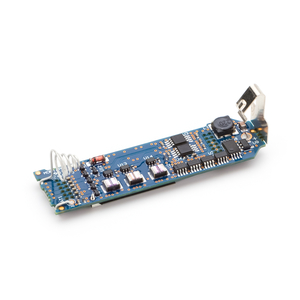 H3+ FRONT END PCB ASSEMBLY by Mortara Instrument, Inc H3+ FRONT END PCB ASSEMBLY by Mortara Instrument, Inc
