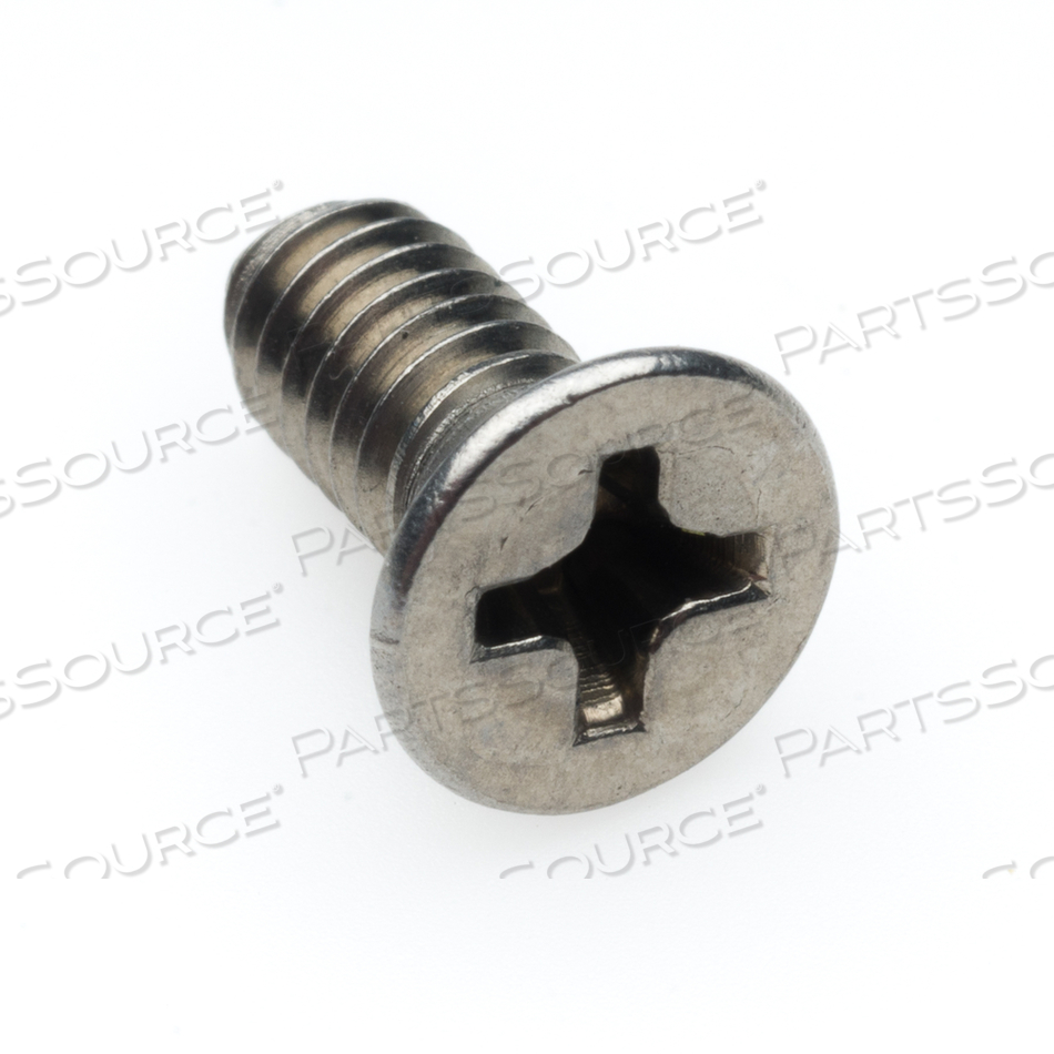 #8-32 X 0.37" SCREW by STERIS Corporation #8-32 X 0.37" SCREW by STERIS Corporation