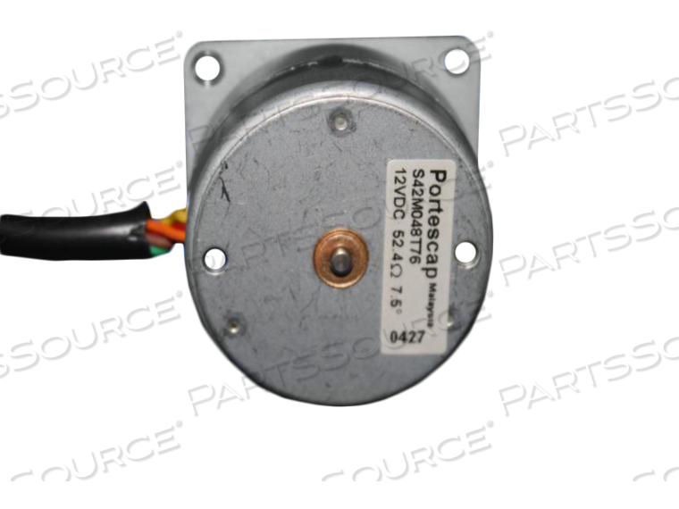 MOTOR, CPL. by Siemens Medical Solutions