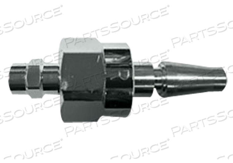 SHCRADER ADAPTER SWIVEL 1/8" FNPT AIR US by Ohio Medical, LLC