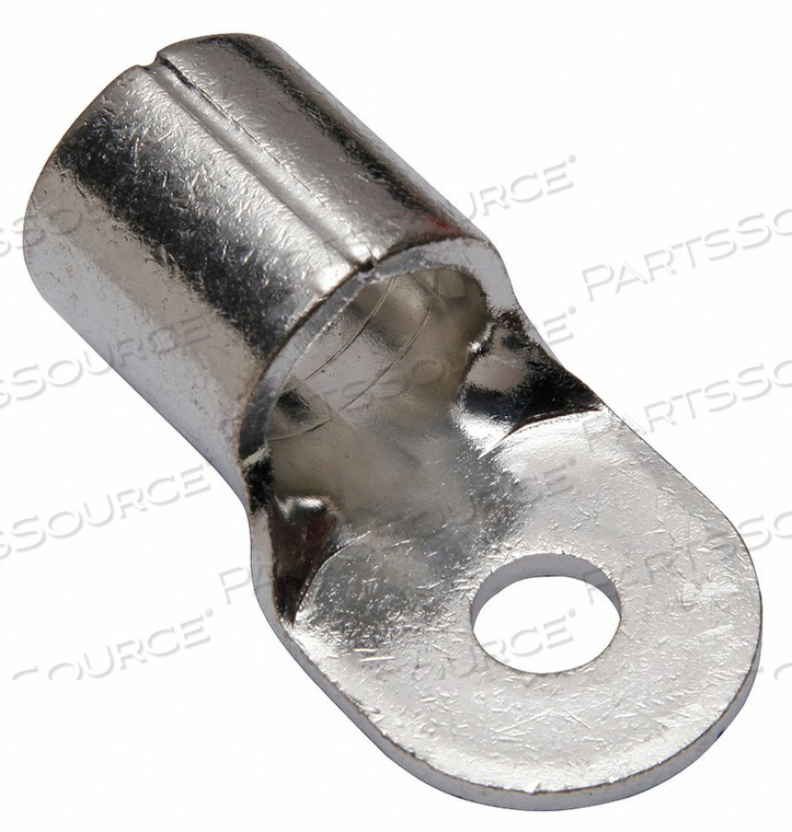 ONE HOLE LUG COMPRESS CONCT 450 KCMIL by Burndy