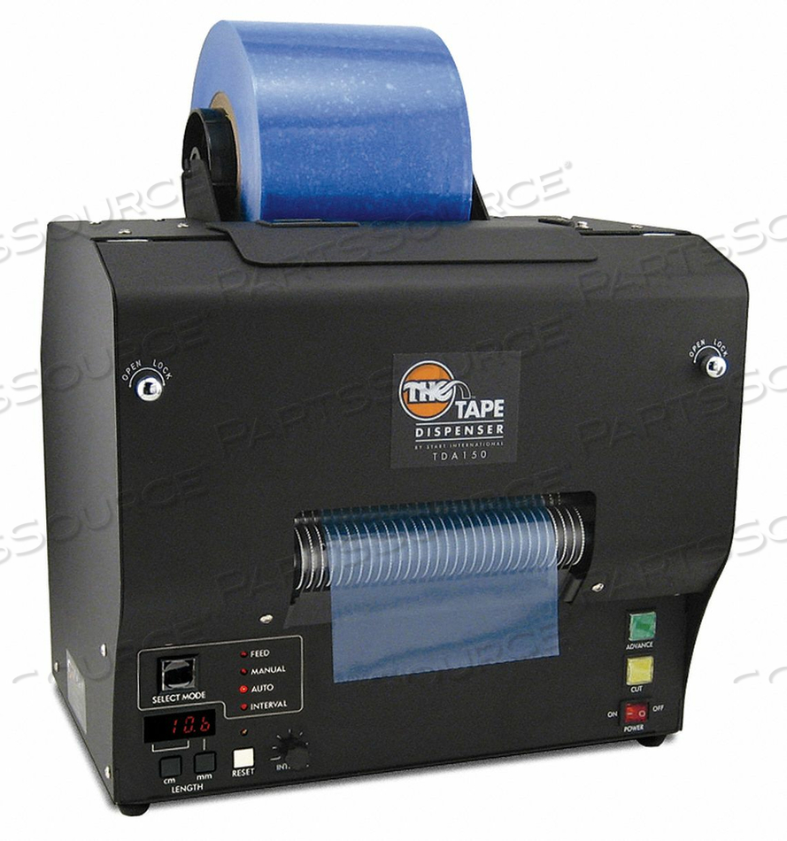 HEAVY-DUTY TAPE DISPENSER 150MM by Start International