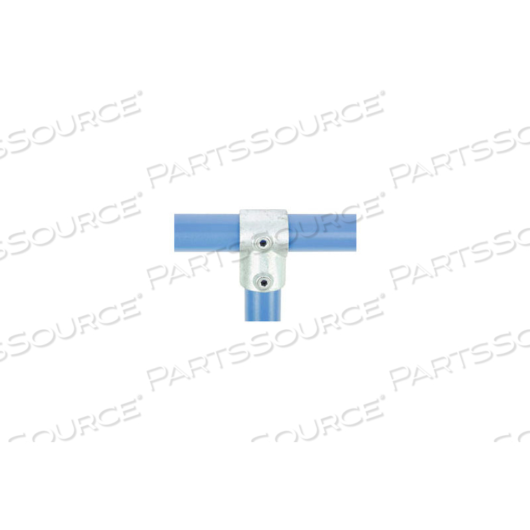 KEE KLAMP SINGLE SOCKET TEE, 1" DIA. by Kee