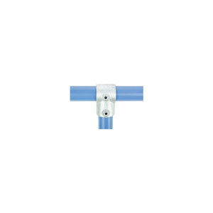 KEE KLAMP SINGLE SOCKET TEE, 1" DIA. by Kee