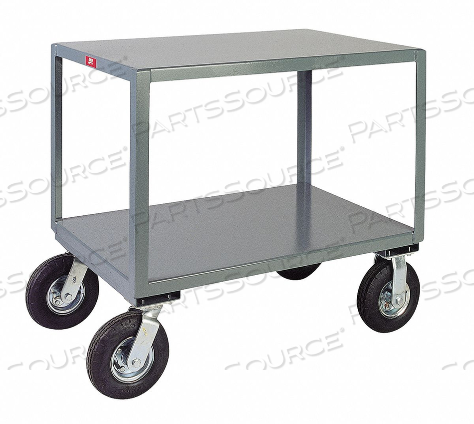 MOBILE TABLE 1200 LB. 37 IN L 31 IN W by Jamco MOBILE TABLE 1200 LB. 37 IN L 31 IN W by Jamco