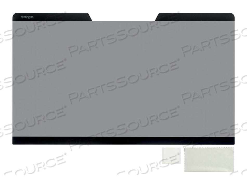 DISPLAY PRIVACY FILTER, 2-WAY, ADHESIVE, 21.5", FOR APPLE IMAC (21.5 IN) by Kensington Computer Products