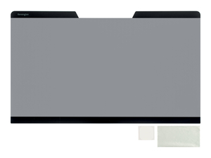 DISPLAY PRIVACY FILTER, 2-WAY, ADHESIVE, 21.5", FOR APPLE IMAC (21.5 IN) by Kensington Computer Products DISPLAY PRIVACY FILTER, 2-WAY, ADHESIVE, 21.5", FOR APPLE IMAC (21.5 IN) by Kensington Computer Products