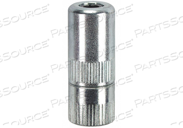 COUPLER GREASE GUN 1-7/16IN 4500 PSI ST by Lubrimatic COUPLER GREASE GUN 1-7/16IN 4500 PSI ST by Lubrimatic