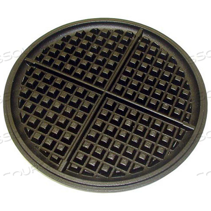 TOP GRID by Star Manufacturing