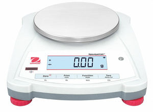 COMPACT BENCH SCALE DIGITAL 220G CAP. by Ohaus Corporation