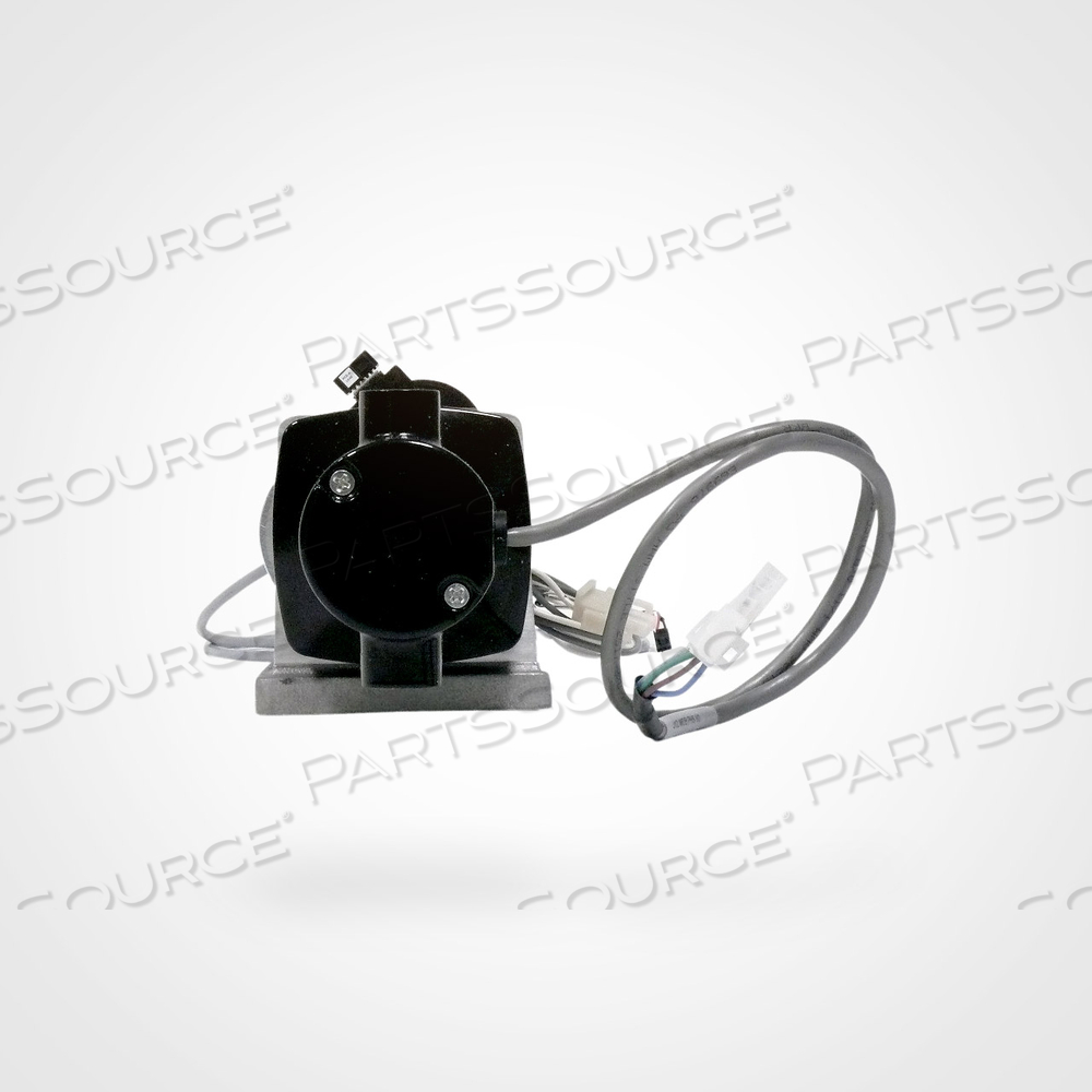 IN/OUT DRIVE ASSEMBLY by Siemens Medical Solutions IN/OUT DRIVE ASSEMBLY by Siemens Medical Solutions