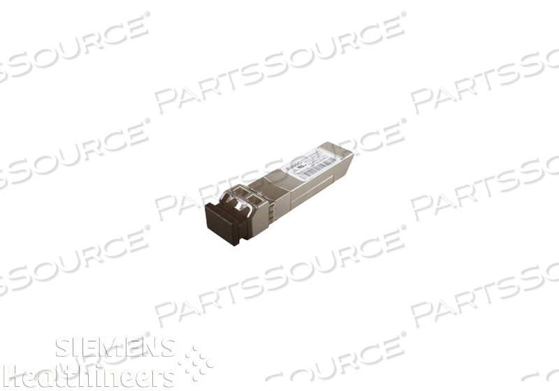 SMALL FORM-FACTOR PLUGGABLE MODULE by Siemens Medical Solutions